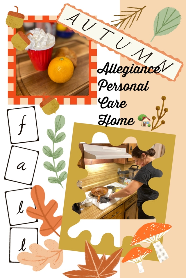 Allegiance Personal Care Memory Care image