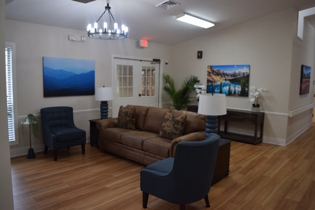 South Knoxville Senior Living image