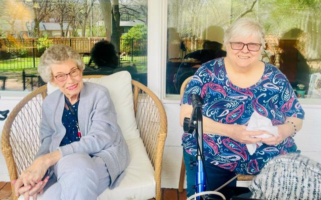 Timeless Care Homes