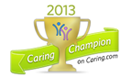 2013 caring champions