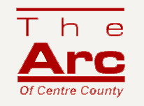 The Arc of Centre County image