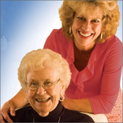 Senior Helpers image