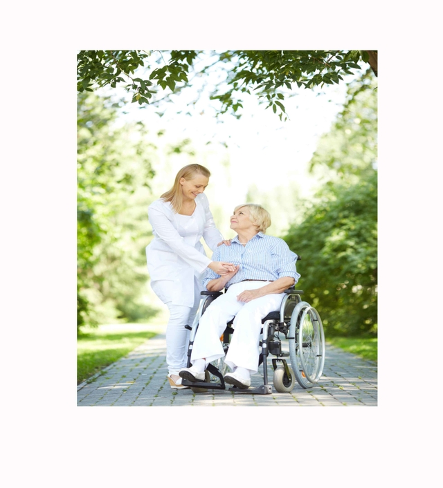 Partners In Home Care image
