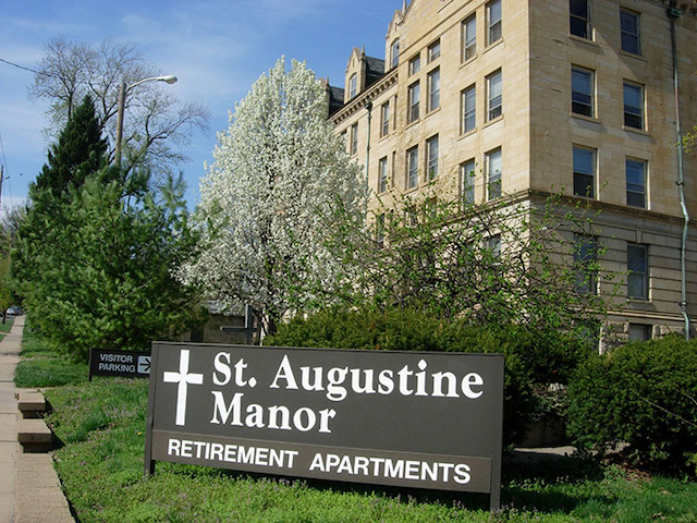 St. Augustine Manor image