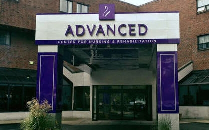 Advanced Center for Nursing and Rehabilitation image