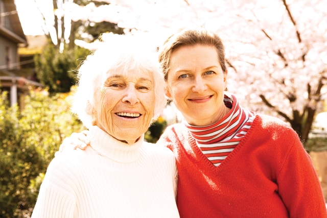 Home Care Assistance of Fairfield County image