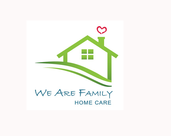 We Are Family Home Care image
