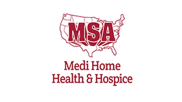 Medi Home Health And Hospice    Pulaski image