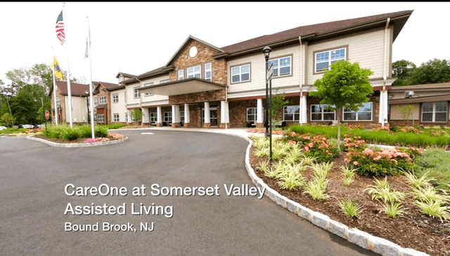 CareOne at Somerset Valley - SNF image