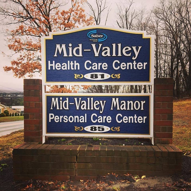 Mid Valley Manor image