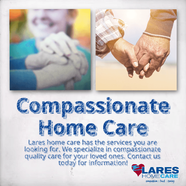 Lares Home Care image