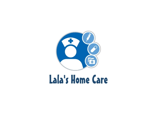 La La's Home Care Llc image