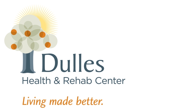 Dulles Health & Rehab Center image