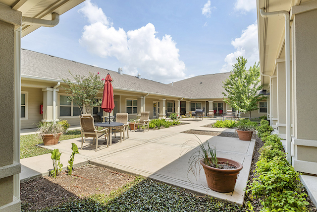 Caydance Assisted Living image