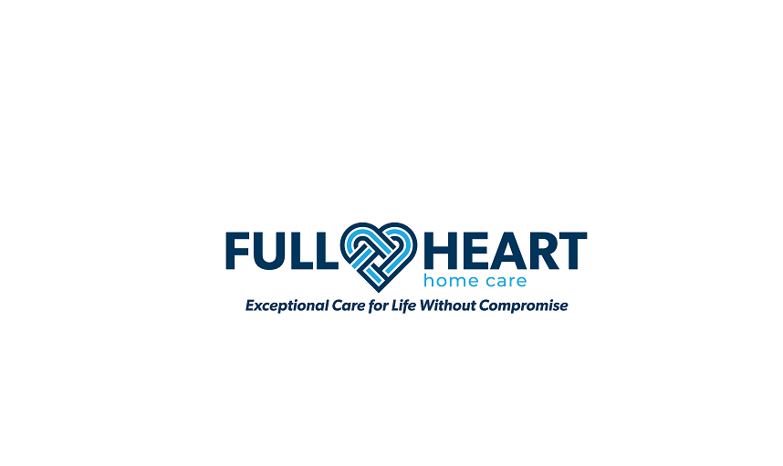 Full Heart Home Care LLC image