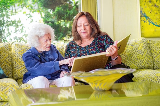 Family Resource Home Care - Everett/Snohomish County image