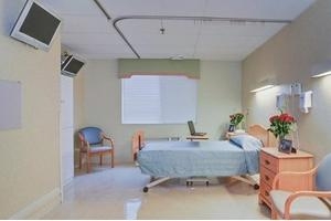 ProMedica Skilled Nursing and Rehabilitation (Rossville) image