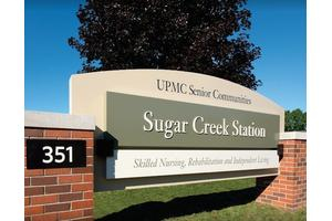Sugar Creek Station Skilled image