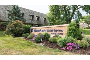 Manorcare of Hinsdale image
