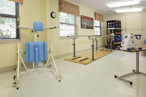 Perry County Nursing and Rehabilitation Center image