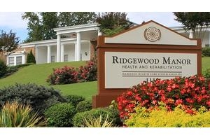 Ridgewood Manor Health and Rehabilitation image