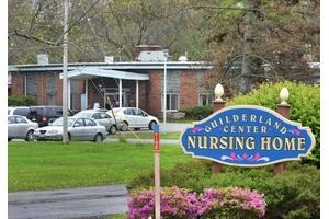 The Grand Rehabilitation and Nursing at Guilderland image