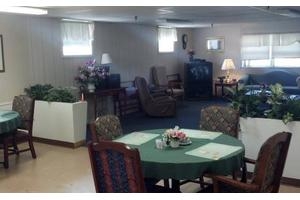 Holiday House Nursing Facility image
