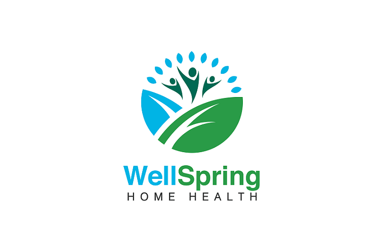 WellSpring Home Health image