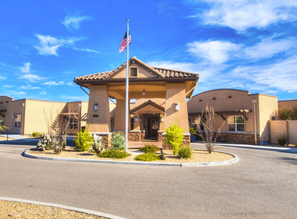 Canyon Valley Memory Care image