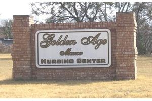 Golden Age Manor Nursing Center image
