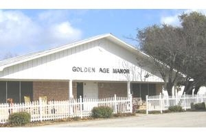 Golden Age Manor Nursing Center image