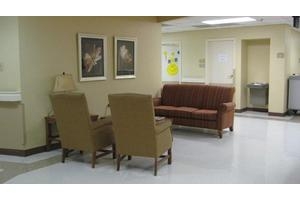 College Street Health Care Center image