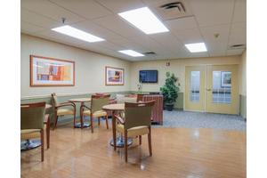 Manorcare Health Services-kingston image