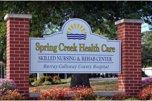 Spring Creek Health Care image