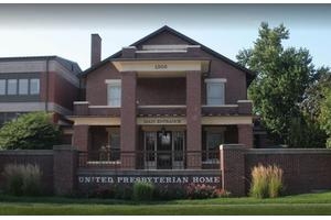 United Presbyterian Home image