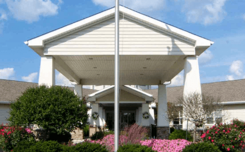 Edgewater Place Assisted Living Community image
