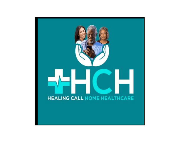 Healingcall Home Care image