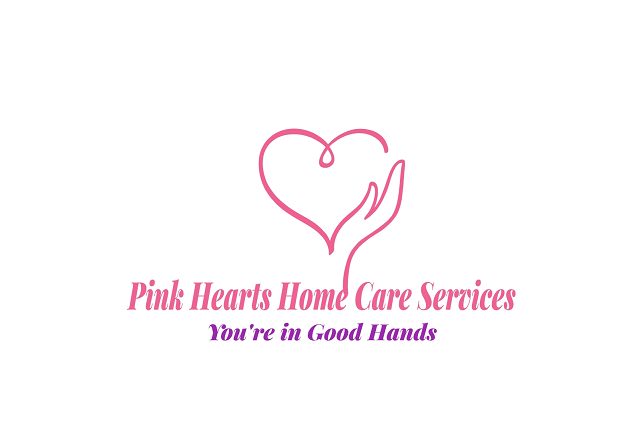 Pink Hearts Home Care Services - Marietta, GA image