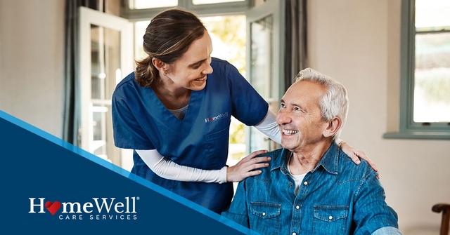 HomeWell Care Services - Carrollton, TX image