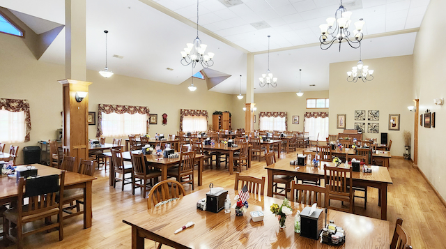 The Glenwood Supportive Living of Staunton image