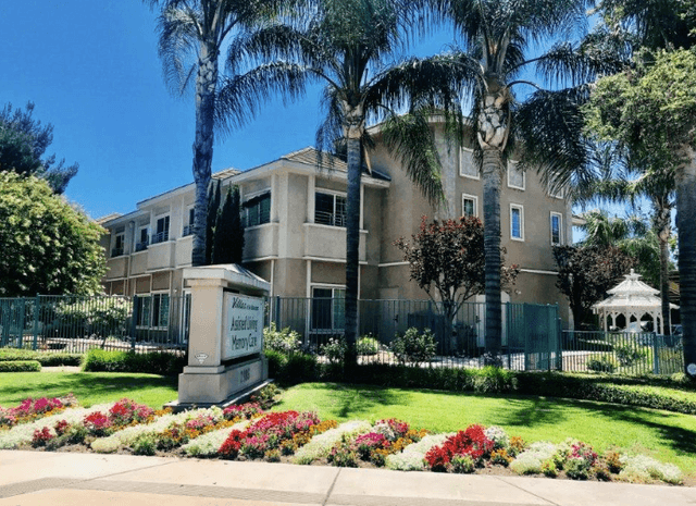 Villas at San Bernardino image