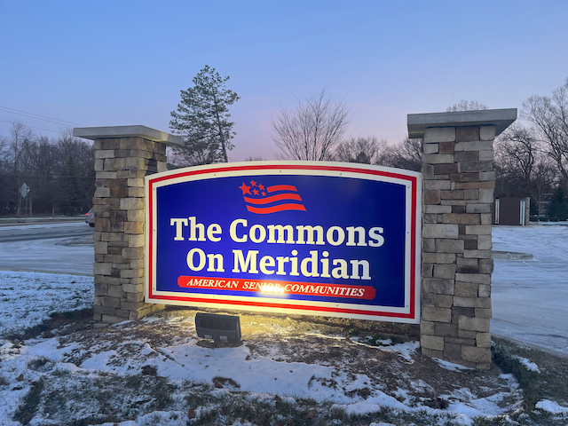 The Commons on Meridian image