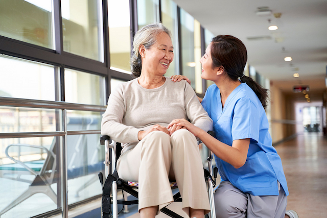 R&S Home Care Services - Norwalk, CT image