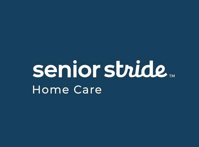 Senior Stride Home Care  image