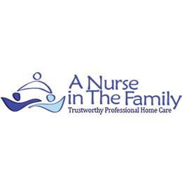 A Nurse in the Family (CLOSED) image