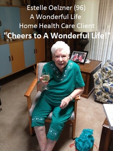 A Wonderful Life Home Health Care  image