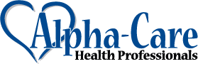 Alpha-Care Health Professionals image