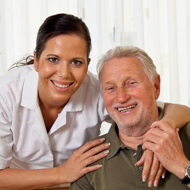 Caretaker Home Care Services image