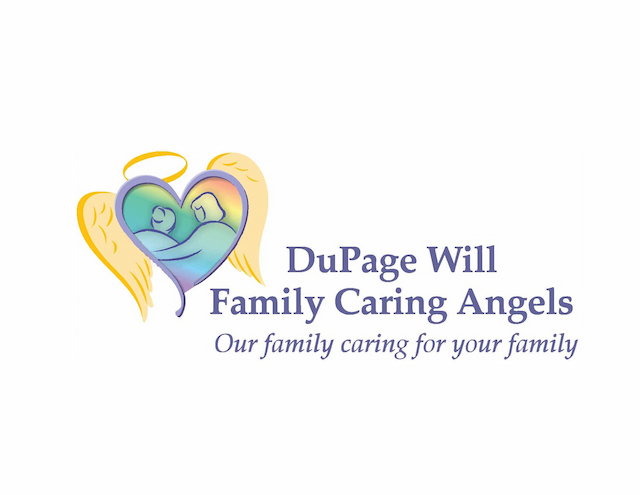 Dupage Will Family Caring Angels image