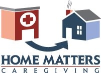 Home Matters Caregiving image